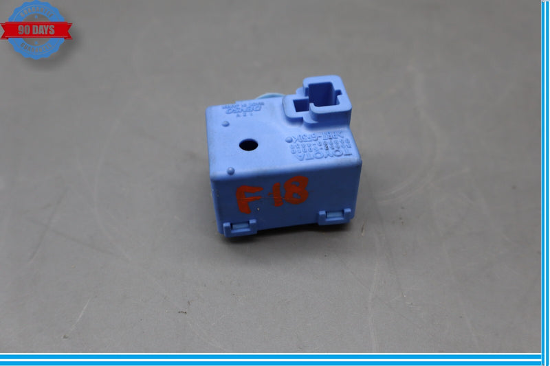 Load image into Gallery viewer, 07-17 Lexus LS460 LS600L ABS Skid Control Module Buzzer 86652-50010 OEM