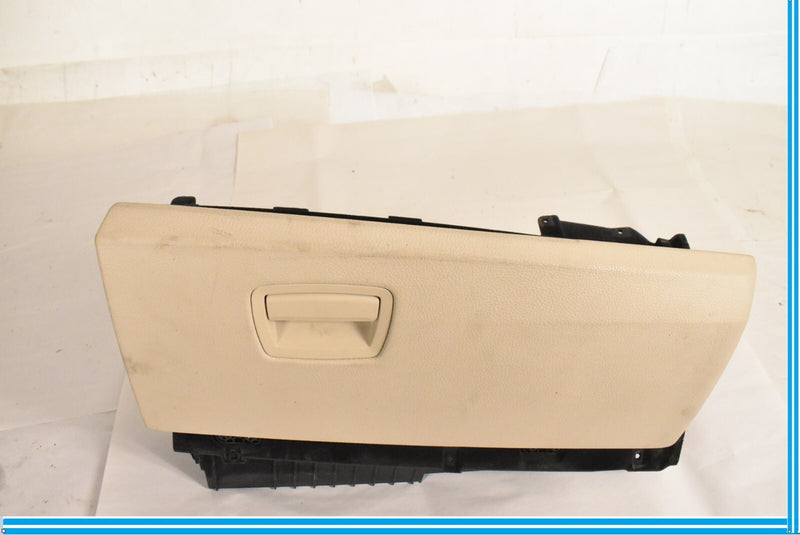 Load image into Gallery viewer, 09-15 BMW 750Li 750i F01 F02 Glove Box Dash Storage Compartment Oem