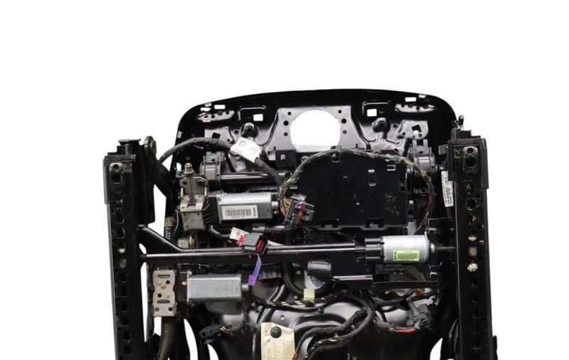 Load image into Gallery viewer, 09-16 Audi A4 A4 Quattro Front Right Side Seat Lower Seat Rail Track Frame Oem