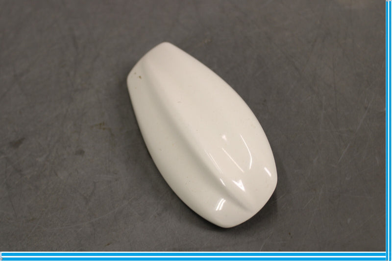 Load image into Gallery viewer, 09-12 Jaguar XF XFR X250 Roof GPS FM Radio Shark Fin Antenna White Oem
