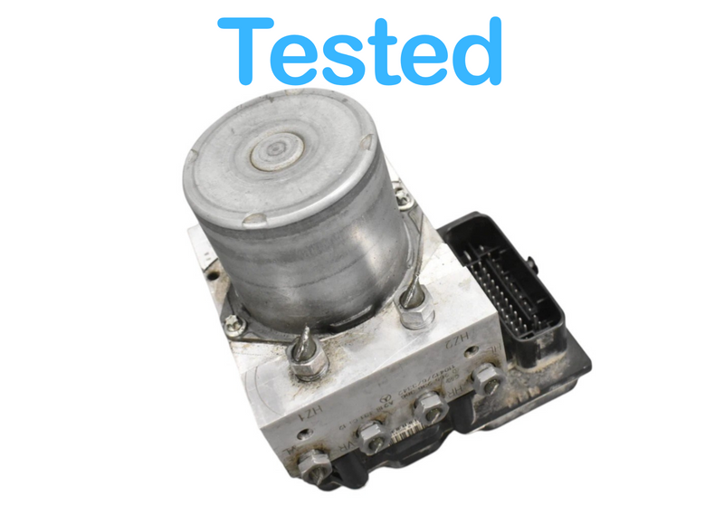Load image into Gallery viewer, 10-14 Mercedes E350 CLS550 ABS Anti Lock Brake Pump Module Unit 2124312012 Oem