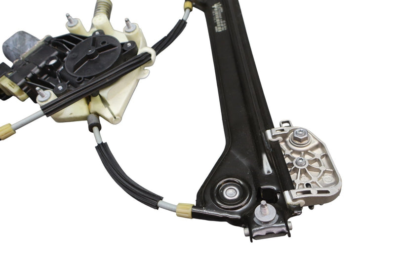 Load image into Gallery viewer, 14-21 Maserati Ghibli Rear Left Side Door Window Regulator Motor 670030023 Oem