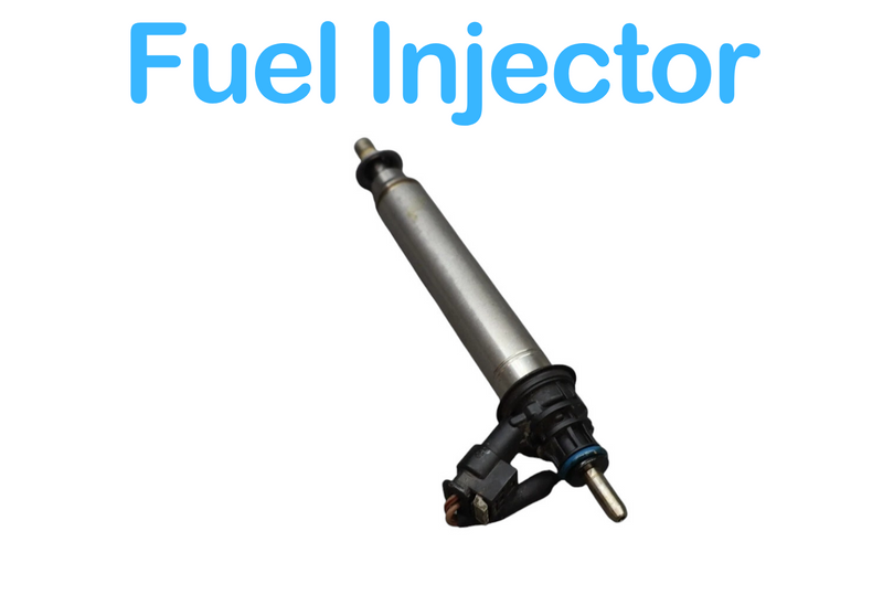 Load image into Gallery viewer, 11-18 Mercedes W207 GLS550 CL550 E550 Engine Motor Fuel Injector 0261500065 OEM