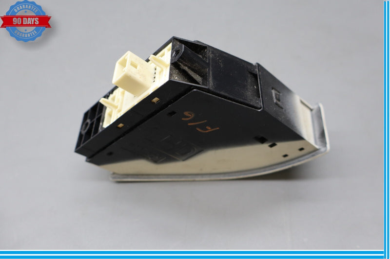 Load image into Gallery viewer, 07-12 Lexus LS460 LS460L Electronic Parking Brake Control Switch Trim Oem