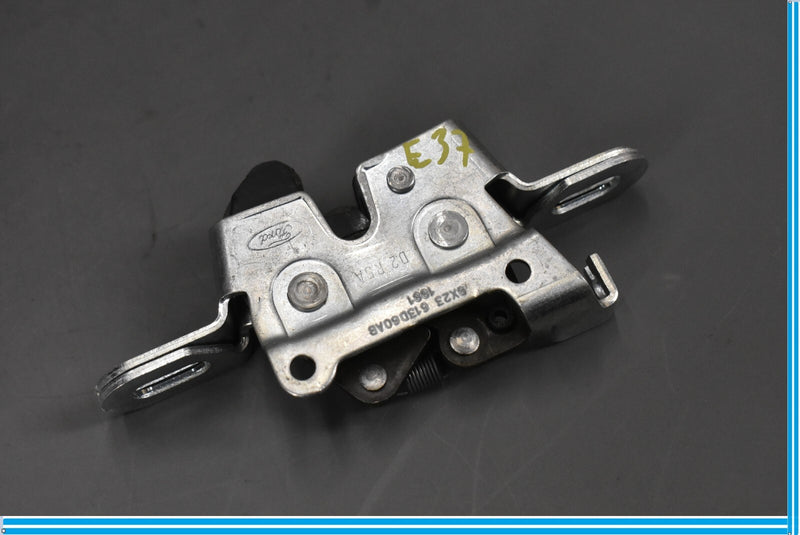 Load image into Gallery viewer, 09-15 Jaguar XF XFR Rear Right Passenger Side Seat Back Rest Lock Catch Oem