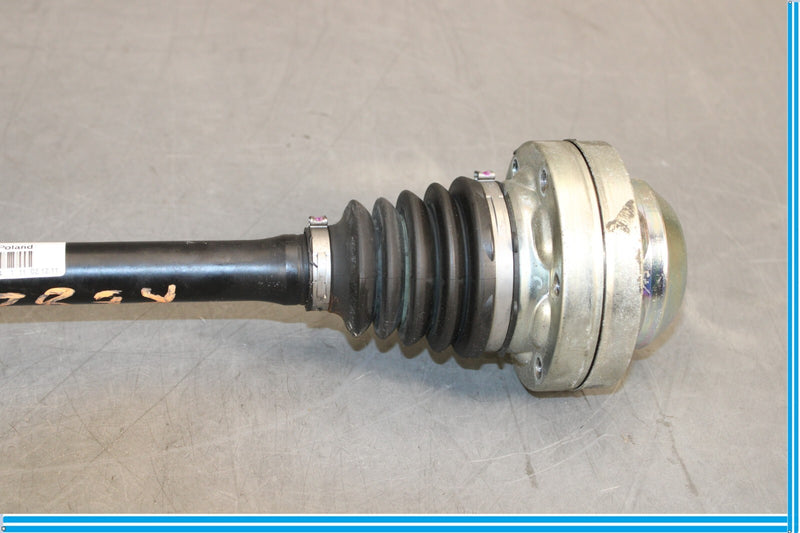 Load image into Gallery viewer, 11-18 Porsche Cayenne Rear Right Passenger Side CV Axle Shaft Axleshaft Oem