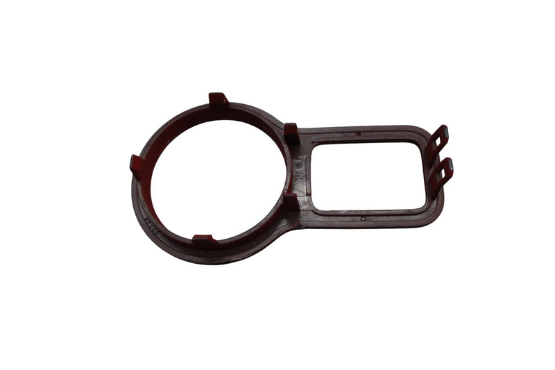 Load image into Gallery viewer, 14-19 Maserati Quattroporte Headlight Dimmer Control Switch Surround Trim Oem