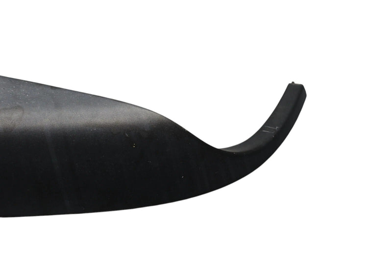 Load image into Gallery viewer, 14-19 Maserati Ghibli Rear Right Side Bumper Valance Lower Cover Panel Trim OEM