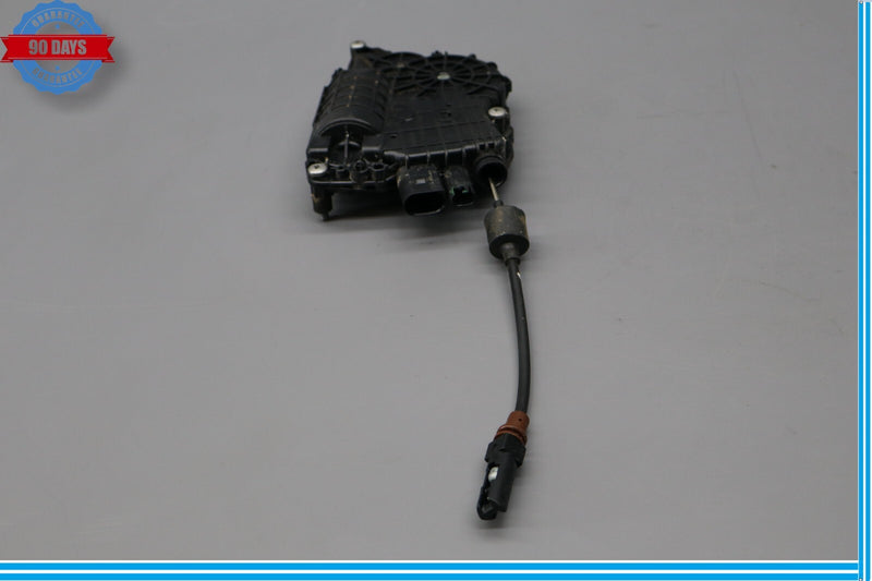 Load image into Gallery viewer, 09-15 BMW 740i 740Li 750i Rear Right Door Lock Actuator Soft Close Motor Oem
