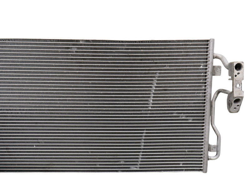 Load image into Gallery viewer, 12-21 BMW i3 i3s 320i 328i 428i Engine AC A/C Air Conditioner Condenser Unit Oem