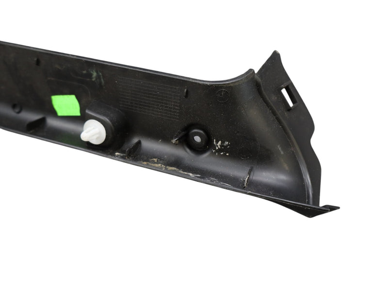 Load image into Gallery viewer, 14-21 BMW I01 i3 i3s Rear Left Trunk Tailgate Cover Plastic Trim Panel Oem