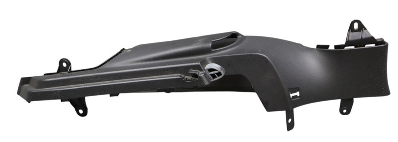 Load image into Gallery viewer, 14-21 BMW I01 i3 i3s Rear Left Driver Side Upper Quarter Panel Cover Trim Oem
