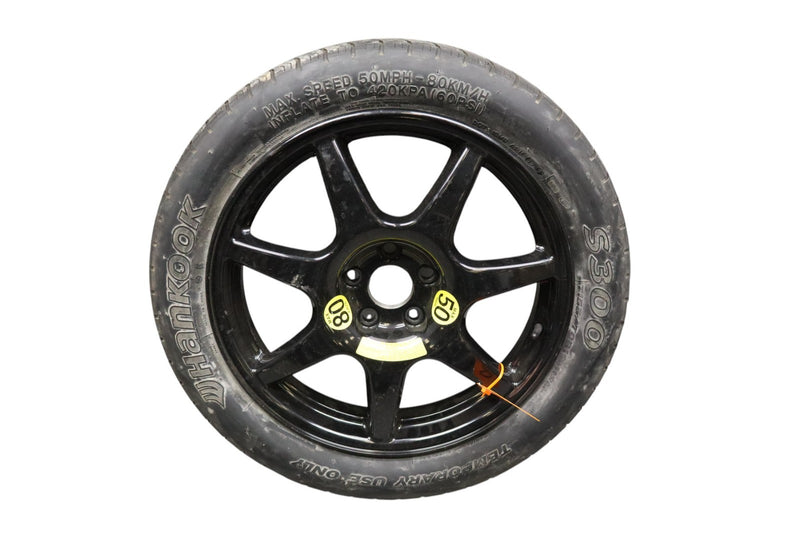 Load image into Gallery viewer, 09-16 Hyundai Equus Genesis G90 19'' Emergency Spare Wheel T155/70R19 113M Oem