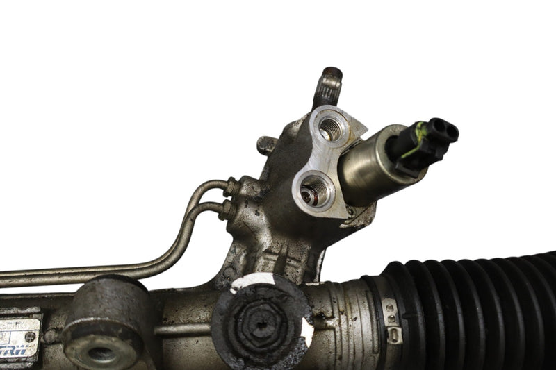 Load image into Gallery viewer, 03-12 Maserati Quattroporte Power Steering Gear Rack & Pinion Assembly Oem