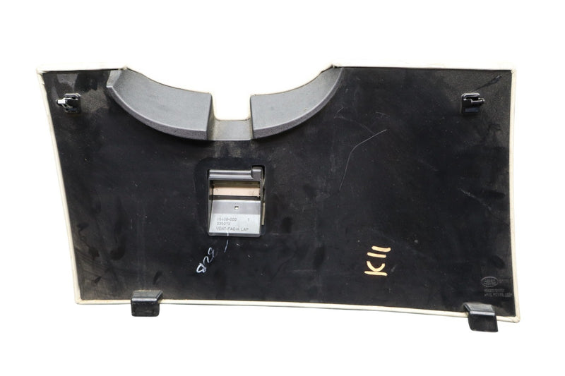 Load image into Gallery viewer, 06-13 LR Range Rover Sport HSE Front Left Driver Dash Lower Trim Cover Panel Oem