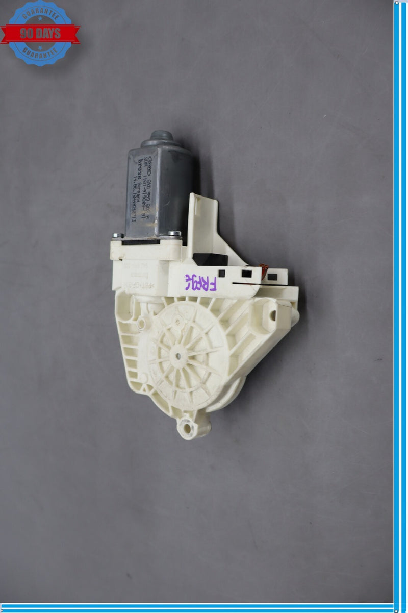 Load image into Gallery viewer, 11-17 Volkswagen Touareg Front Right Passenger Side Door Window Regulator Motor