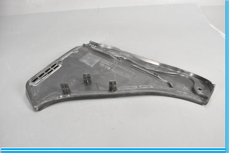 Load image into Gallery viewer, 12-18 BMW 650i 640i F12 Front Left Cowl Trim Panel Cover Oem