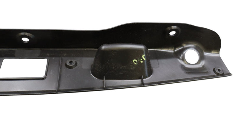 Load image into Gallery viewer, 08-14 Mercedes W204 C250 Trunk Lid Tailgate Handle Trim 2047580002 Oem