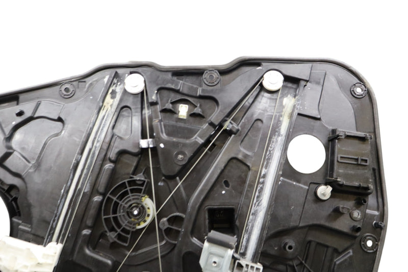 Load image into Gallery viewer, 17-22 Genesis G90 3.3T Front Left Driver Side Regulator & Carrier Panel Oem