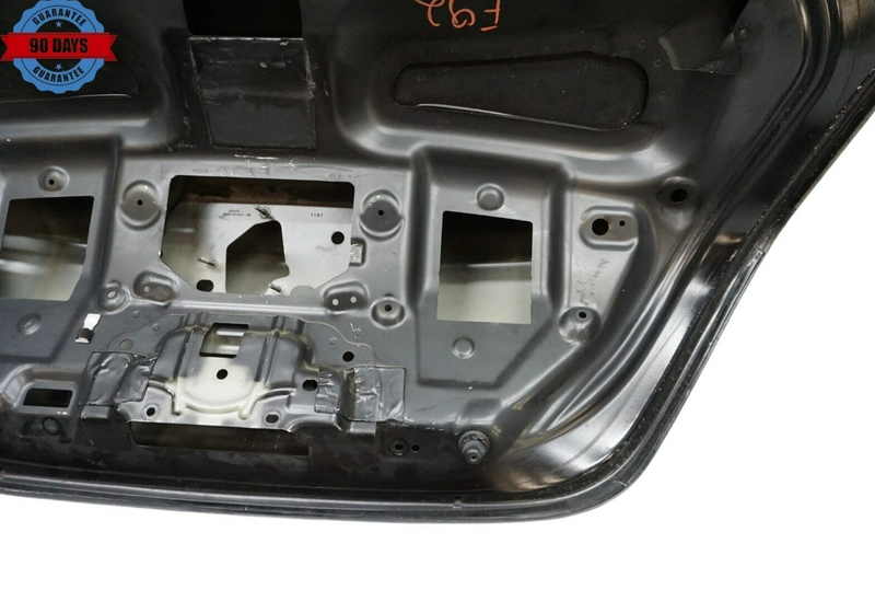 Load image into Gallery viewer, 10-18 Jaguar XJL X351 Rear Trunk Deck Lid Hatch Lift Tail Gate AW9340110AD Oem