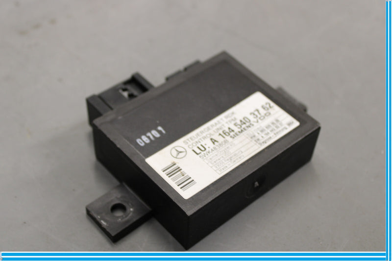 Load image into Gallery viewer, 06-11 Mercedes CLS550 CLS500 W219 TPMS Tire Pressure Control Module Unit Oem