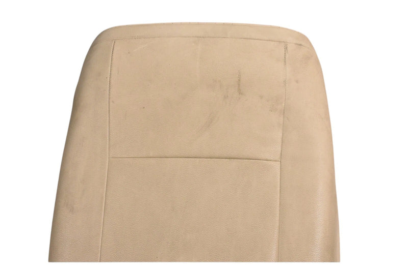 Load image into Gallery viewer, 11-18 Volkswagen VW Touareg Front Right Side Top Upper Seat Backrest Cushion Oem
