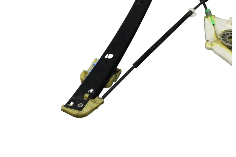 Load image into Gallery viewer, 11-18 Audi A8 A8L Quattro Rear Right Passenger Side Door Window Regulator Oem