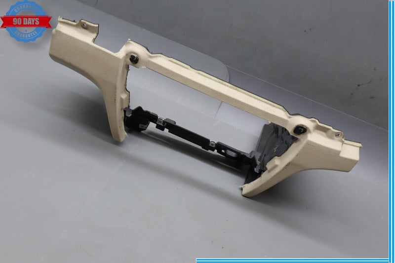 Load image into Gallery viewer, 09-15 BMW 750Li F01 F02 Dash Dashboard Center Lower Bezel Panel Trim Oem