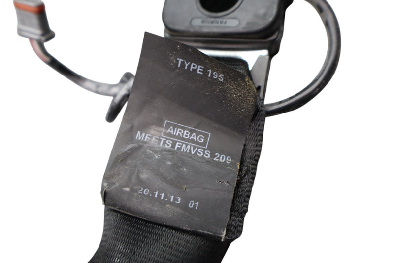 Load image into Gallery viewer, 14-17 Land Rover Range Rover Sport Front Right Side Seat Belt Retractor Oem