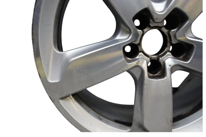 Load image into Gallery viewer, 09-17 Audi Q5 19x8 19" 5 Spoke Alloy Wheel Rim Oem