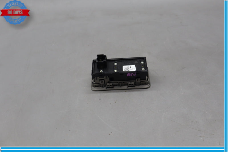 Load image into Gallery viewer, 09-11 Jaguar XF XFR X250 Dash Dashboard Trunk Boot Fog Light Dimmer Switch Oem
