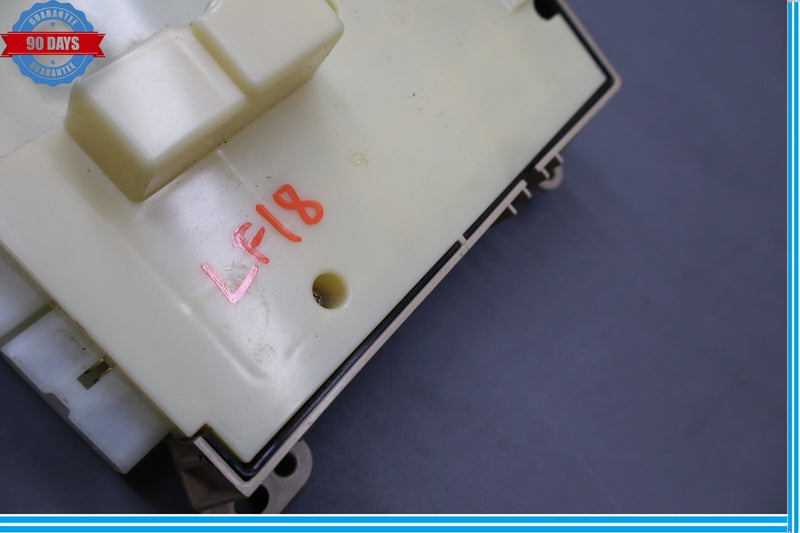Load image into Gallery viewer, 07-12 Lexus LS460L Front Left Driver Side Seat Control Adjustment Switch Oem