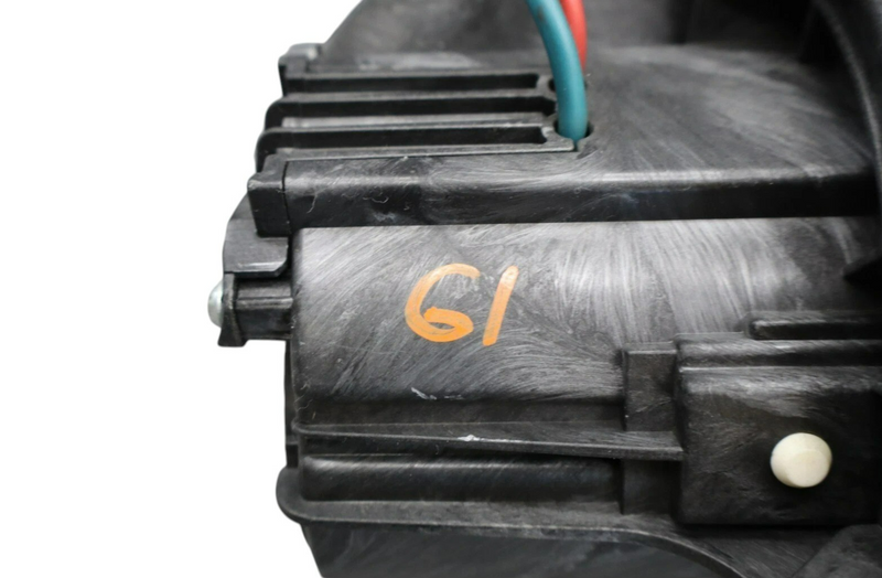 Load image into Gallery viewer, 10-16 Porsche Panamera 970 HVAC Heater AC Fan Blower Motor 97057391201 Oem