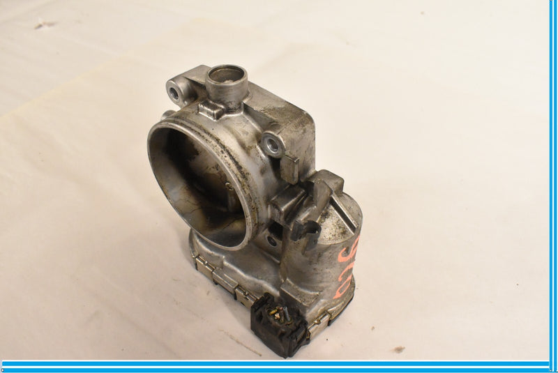 Load image into Gallery viewer, 01-06 Mercedes W209 CLK55 AMG CLK350 CLK500 Engine Throttle Body Assembly Oem