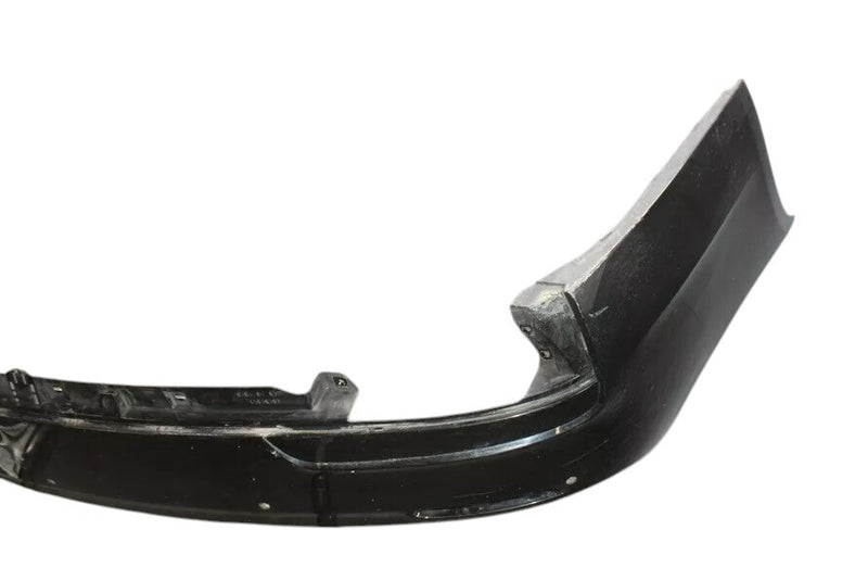 Load image into Gallery viewer, 09-12 BMW 750i 750Li Rear Bumper Cover Assembly Black OEM