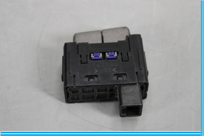 Load image into Gallery viewer, 07-12 Lexus LS460 Instrument Cluster Trip Reset Switch Button 8497550030 Oem
