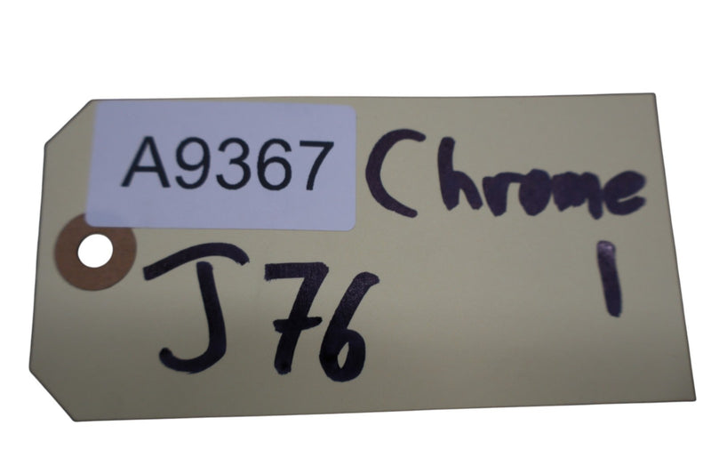 Load image into Gallery viewer, 14-22 Maserati Ghibli M157 Rear Left Door Window Inner Weatherstrip Seal Oem