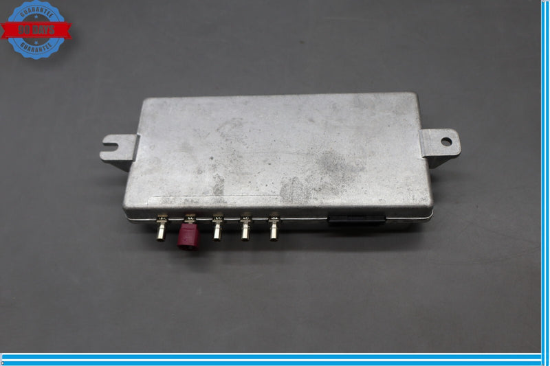 Load image into Gallery viewer, 10-17 BMW 535i GT xDrive Top Rear Side View Camera Control Module Oem