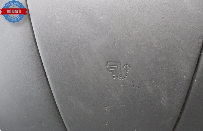 Load image into Gallery viewer, 03-10 Bentley Continental GT Coupe Rear Right Side Interior Shelf Cover Trim Oem