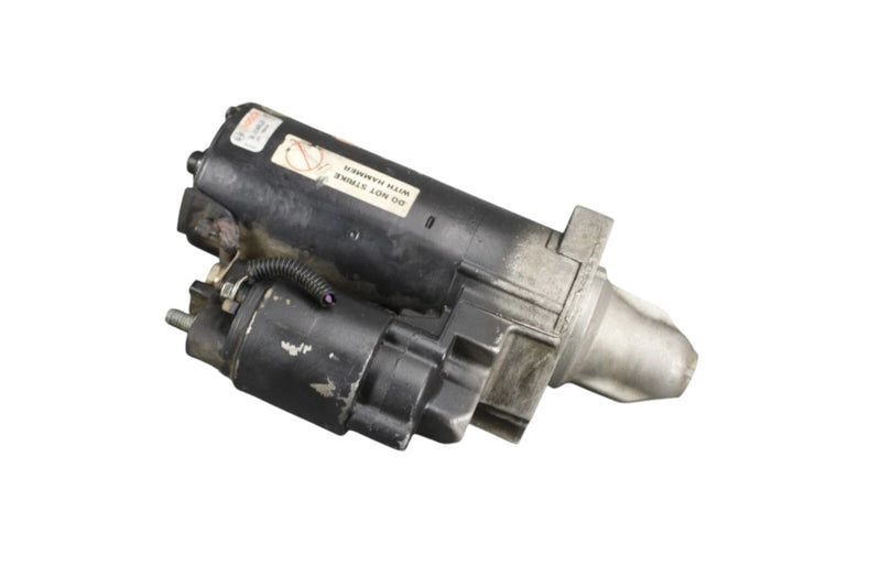 Load image into Gallery viewer, 07-14 Mercedes CL550 S550 W216 Engine Motor Starter 0061516101 Oem