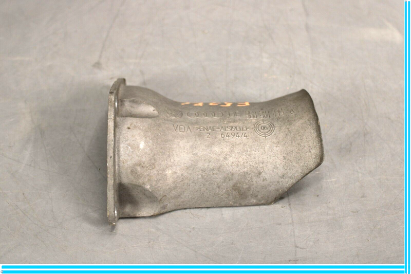 Load image into Gallery viewer, 06-12 Bentley Continental Rear Left Axle Shaft Splash Shield Cover Oem