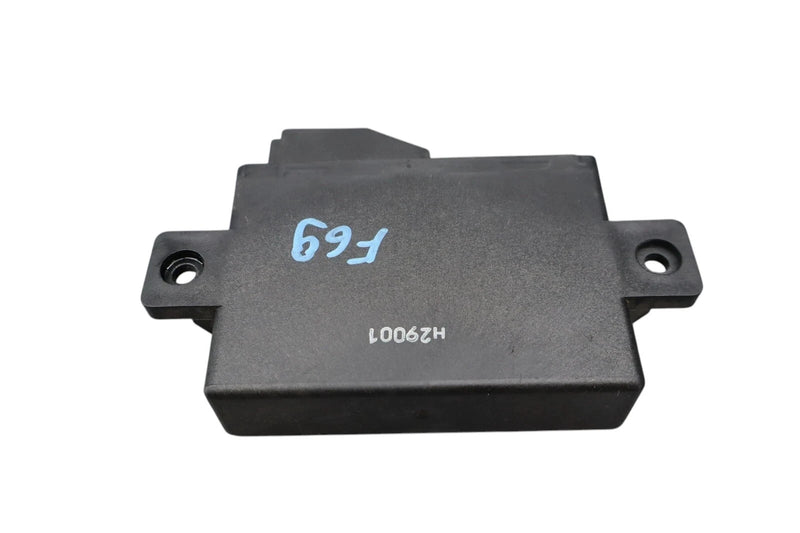 Load image into Gallery viewer, 90-95 Mercedes 500SL 300SL Anti Theft Key Alarm Control Module A1298200626 Oem