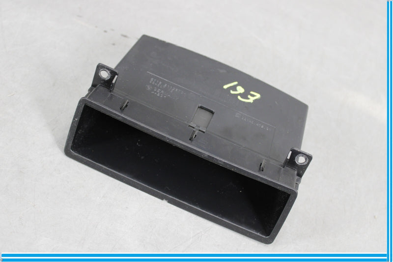 Load image into Gallery viewer, 09-15 BMW 750Li F01 F02 Rear Center Console Tray Storage Compartment Box Oem