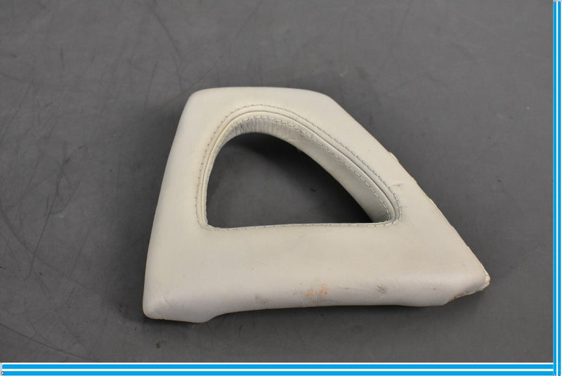 Load image into Gallery viewer, 04-08 Maserati Quattroporte Rear Left Driver Side Door Grab Handle Oem
