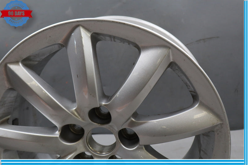 Load image into Gallery viewer, 07-09 Lexus LS460 18" 9 Spoke Alloy Wheel Rim 18*7.5 J32 Oem