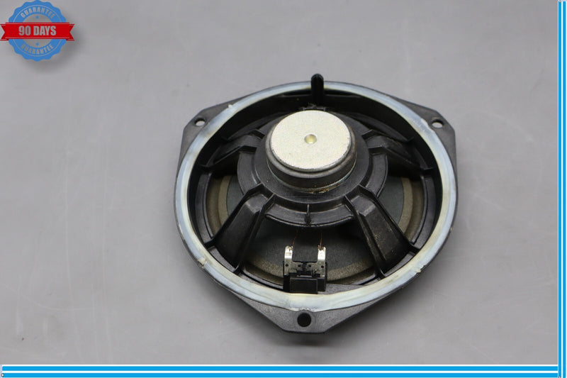 Load image into Gallery viewer, 14-17 Maserati Ghibli Front Right Passenger Side Door Audio Sound Speaker Oem