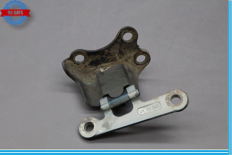 Load image into Gallery viewer, 07-15 Jaguar XK XKR Convertible Rear Left Driver Side Trunk Lid Hinge Oem