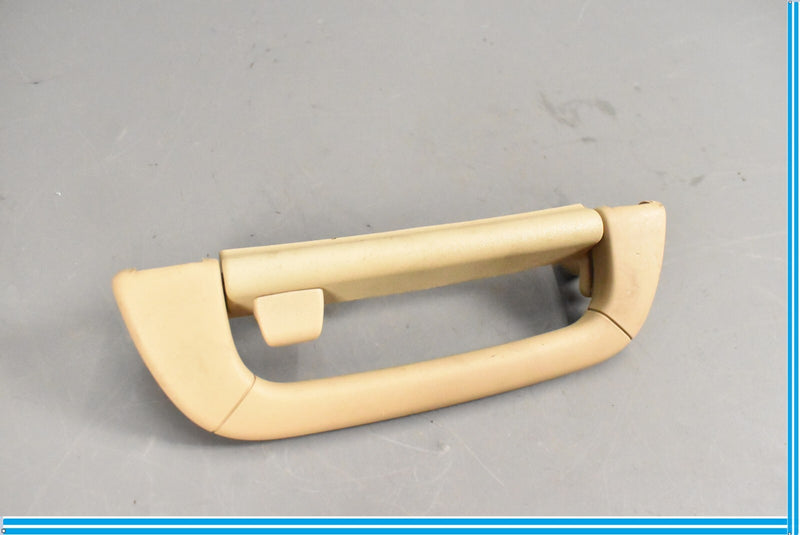 Load image into Gallery viewer, 2000-06 Mercedes-Benz S500 W220 OEM Interior Roof Overhead Handle Rear Left