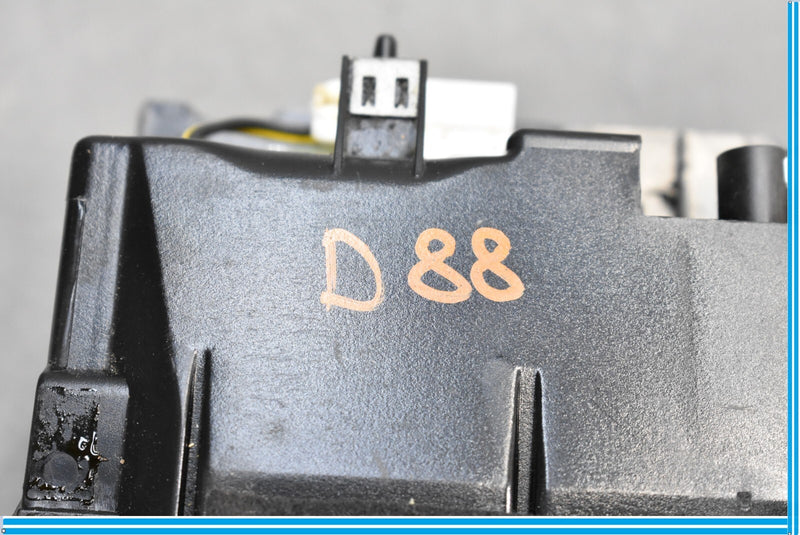 Load image into Gallery viewer, 04-13 Maserati Quattroporte Rear Center Console Ashtray Ash Tray Beige Oem