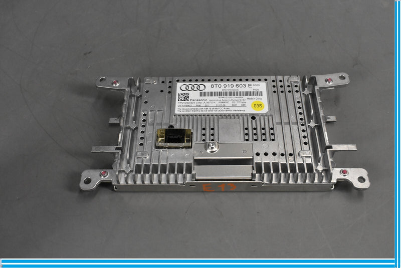 Load image into Gallery viewer, 09-16 Audi A4 Dash Radio Information Display Screen Oem
